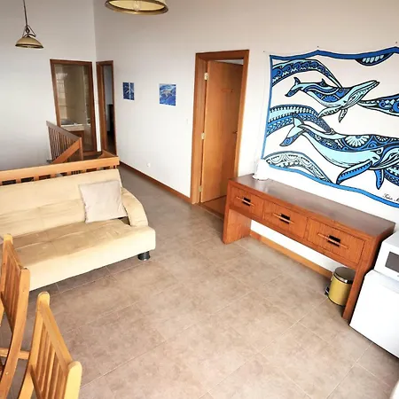 The Blue Eden Gasthuis *