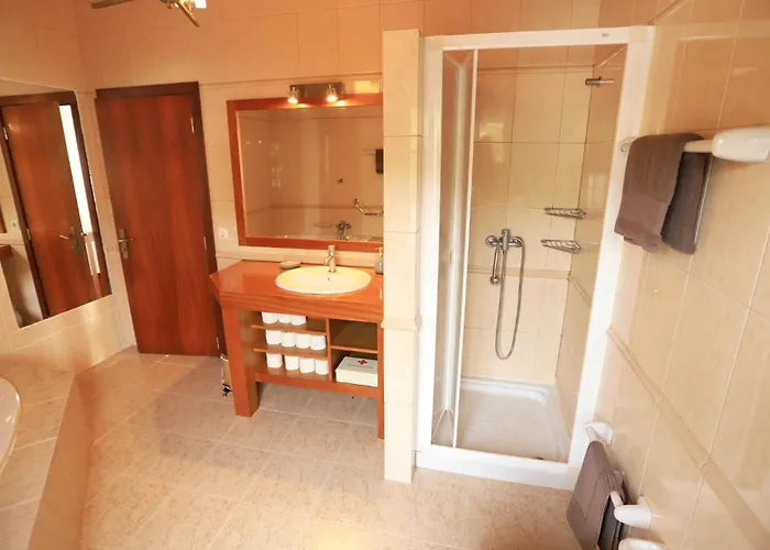 The Blue Eden Sao Joao (Pico Island)