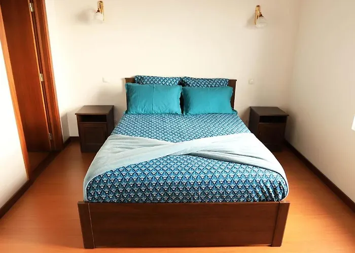 Pensionat The Blue Eden *